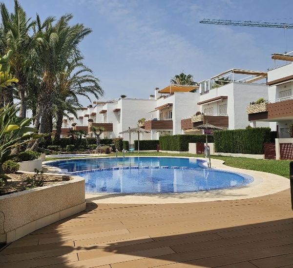 Venta - Apartamentos - Punta Prima