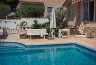 Sale - Villa - Ciudad Quesada