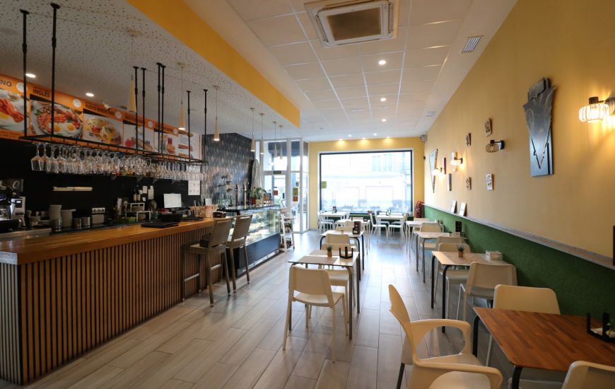 Venta - Comercial - Benijofar