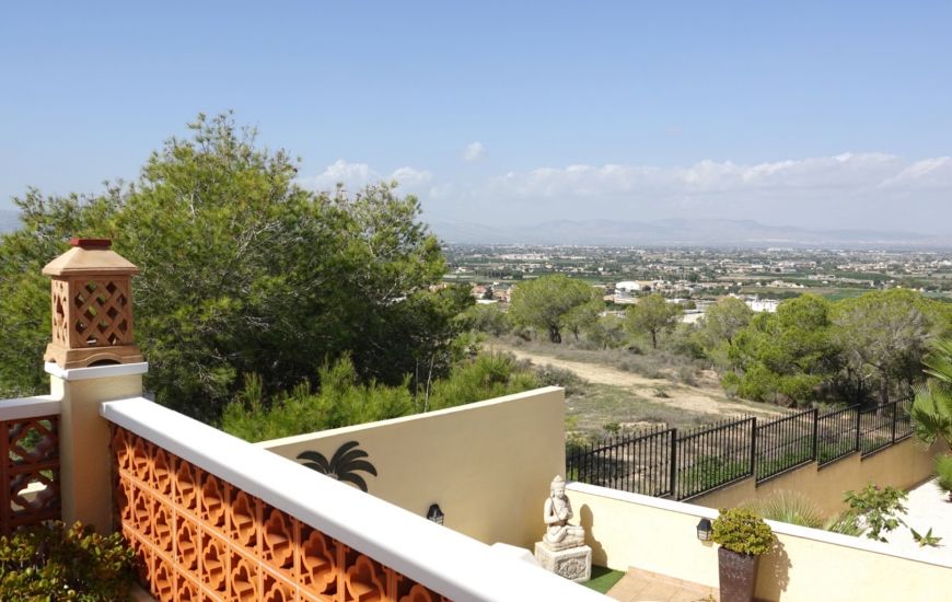 Sale - Villa - Ciudad Quesada