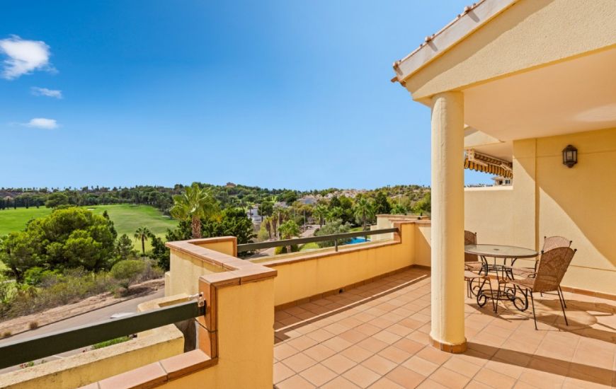 Sale - Apartments - Campoamor