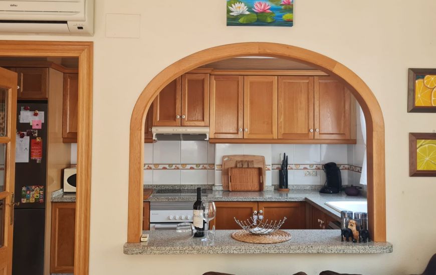 Sale - Rijtjeshuis - Orihuela Costa