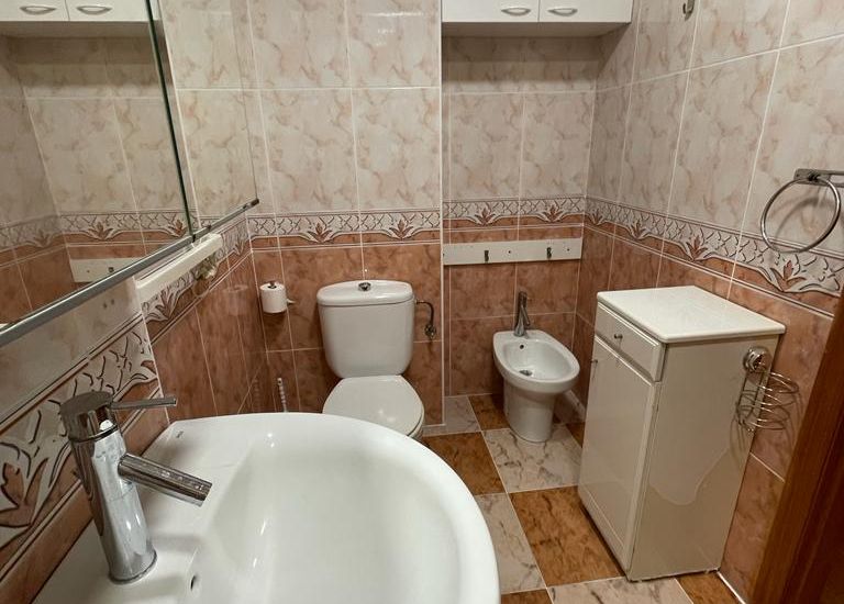 Venta - Apartamentos - La Zenia