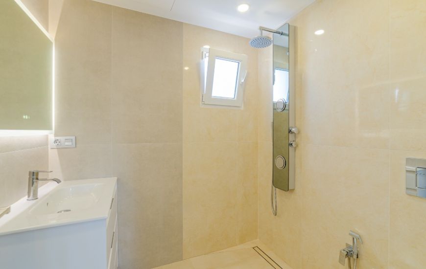 Sale - Villa - Los Balcones