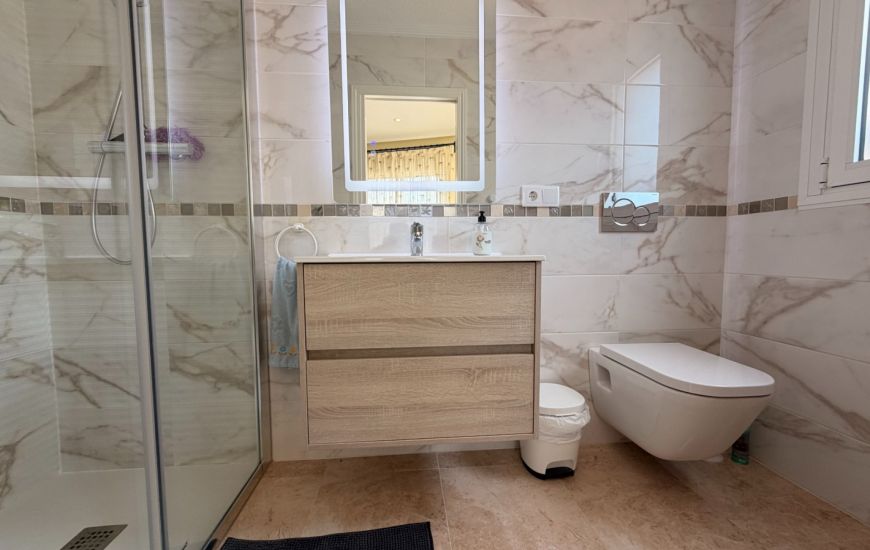 Sale - Villa Detached - Ciudad Quesada