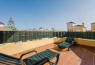 Sale - Villa - Algorfa
