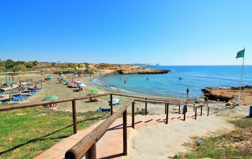 Sale - Bungalow - Playa Flamenca