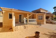 Sale - Villa - La Marina