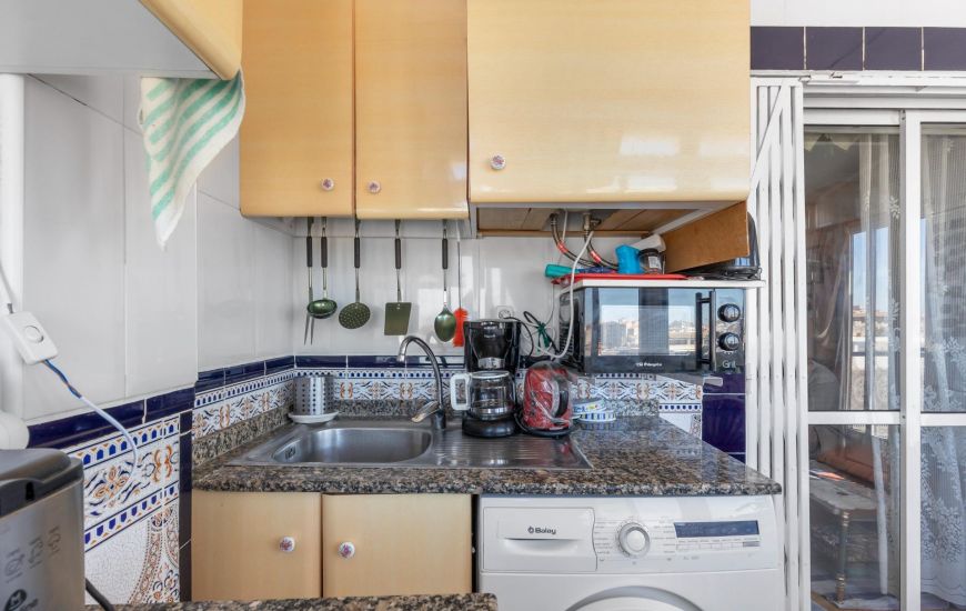 Sale - Apartments - Torrevieja