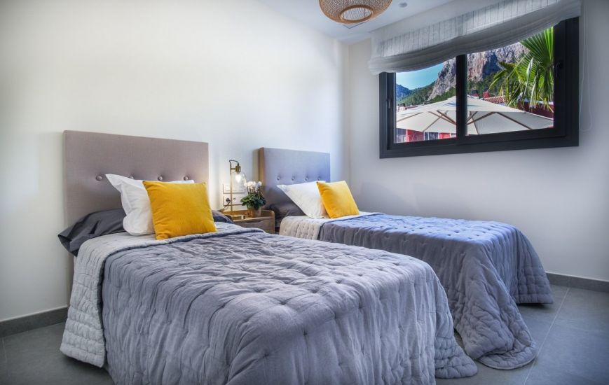 New Build - Villa - Polop