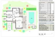 Nueva construcción  - Villa - Pinoso