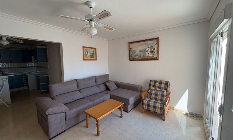 Venta - Duplex - Gran Alacant