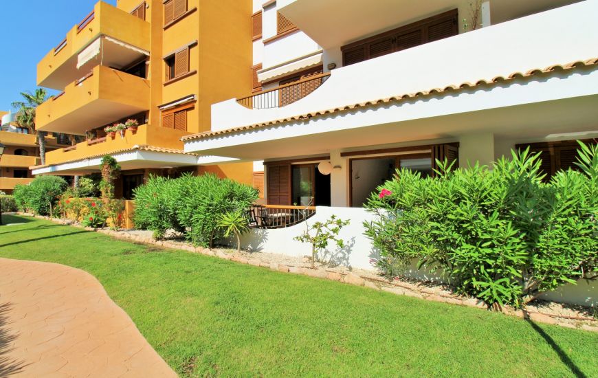 Sale - Apartments - Punta Prima