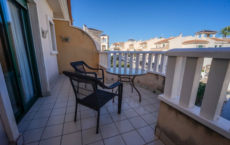 Venta - Adosado - Ciudad Quesada