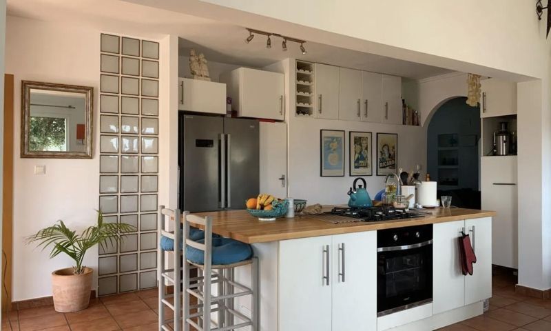 Sale - Villa - Oliva