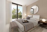 New Build - Semi - Detached Villa - Benidorm