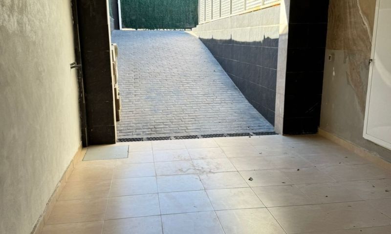 Sale - Apartments - Torrevieja