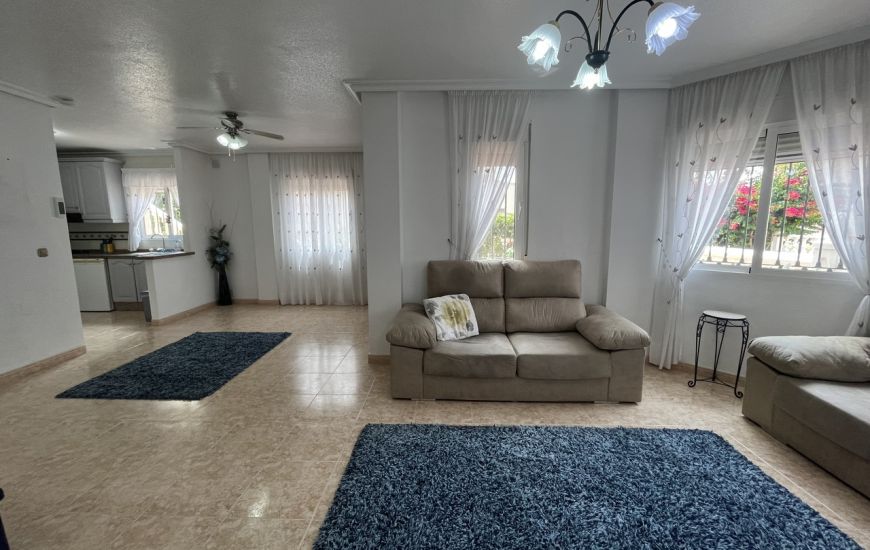 Sale - Villa - Almoradí - Almoradi