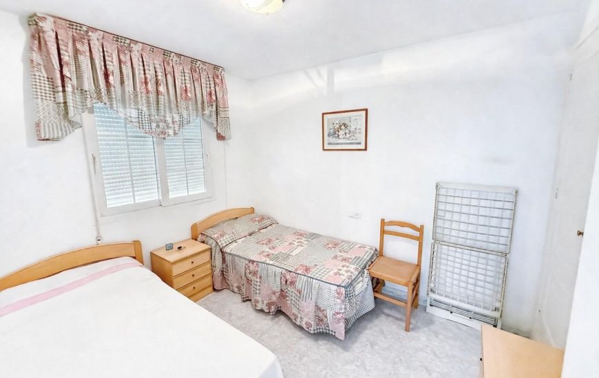 Sale - Bungalow - Torrevieja