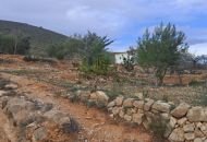 Sale - Country Property - Hondón de las Nieves