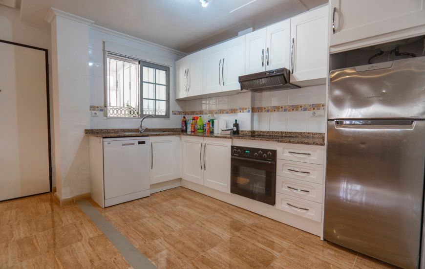 Sale - Semi Detached - Ciudad Quesada