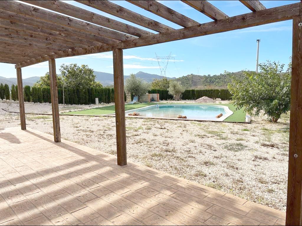 RC25421466 Country Property Hondón de las Nieves Sale