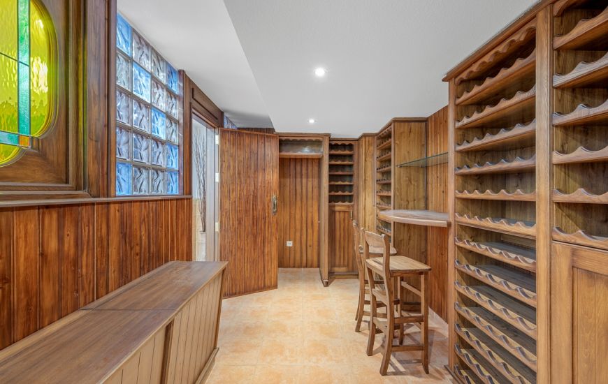 Sale - Villa - Torrevieja