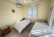 Sale - Villa - Villamartin