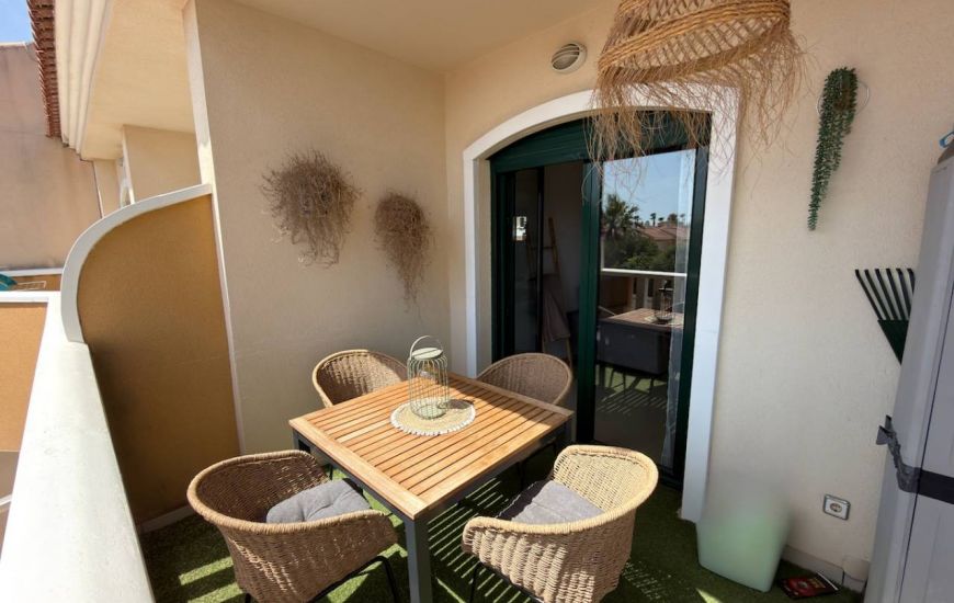 Sale - Apartments - Ciudad Quesada