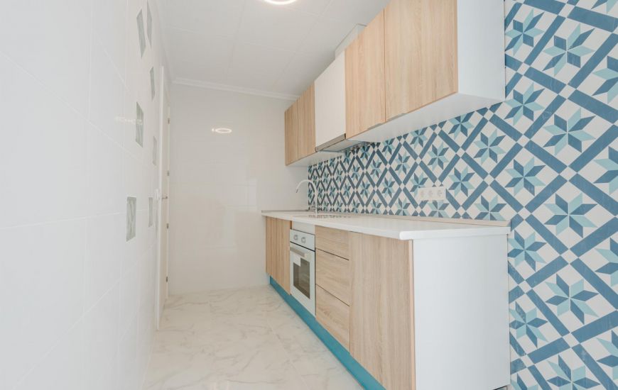 Sale - Apartamento - Torrevieja