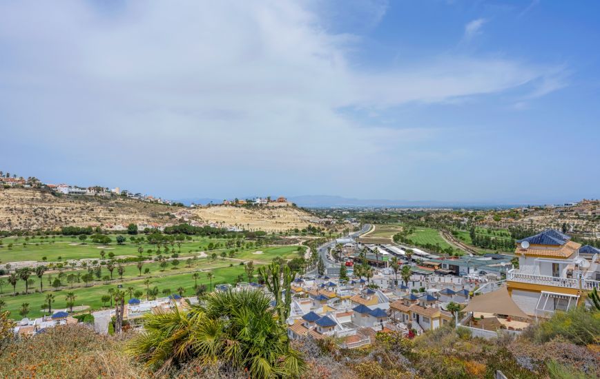 Sale - Quad House - Ciudad Quesada - Rojales
