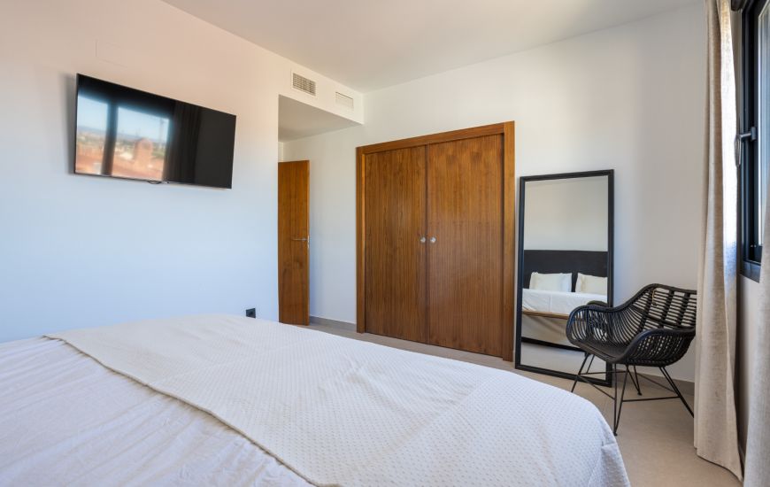 Sale - Villa - Ciudad Quesada