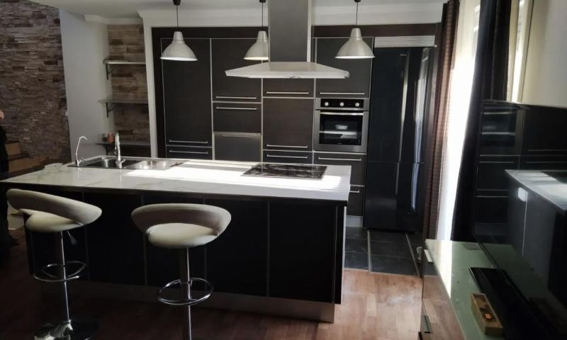 Sale - Apartments - Xeresa