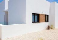 Nueva construcción  - Villa - Finestrat