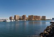 New Build - Apartments - La Manga