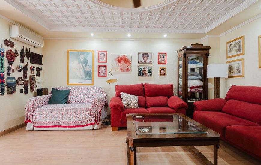 Sale - Apartamento - Torrevieja