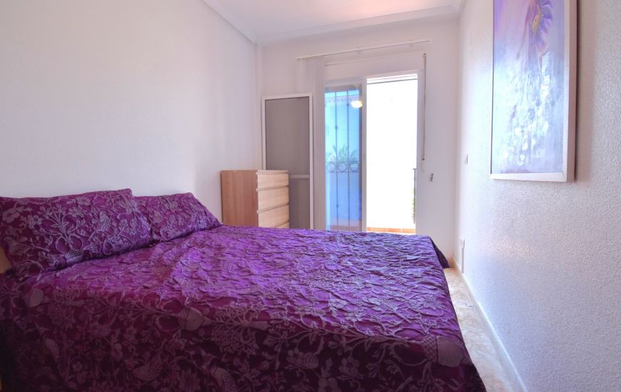 Sale - Townhouse - Orihuela Costa