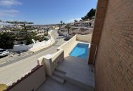 Sale - Villa - Ciudad Quesada
