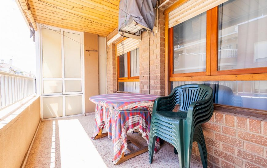 Sale - Apartamento - Torrevieja