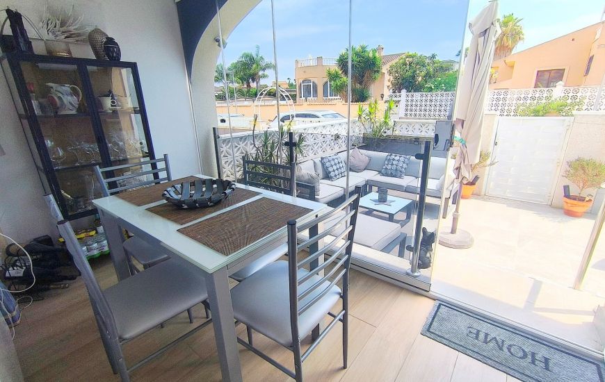 Sale - Bungalow - Benijófar - Benijofar