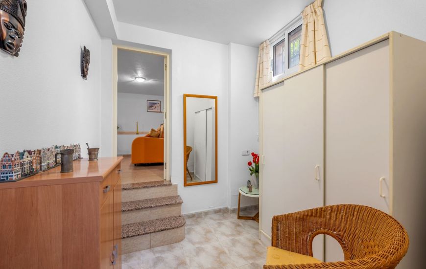 Sale - Villa - Benijófar - 