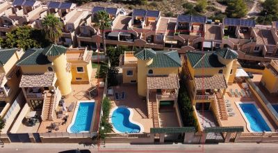 Villa - Sale - Villamartin - Villamartin