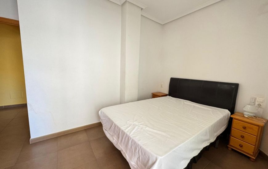 Sale - Apartments - Torrevieja