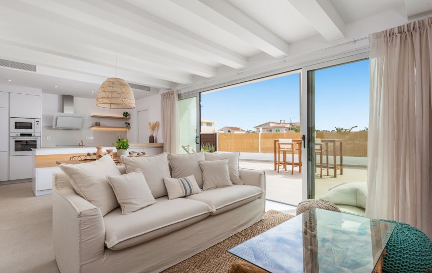 New Build - Villa - La Marina