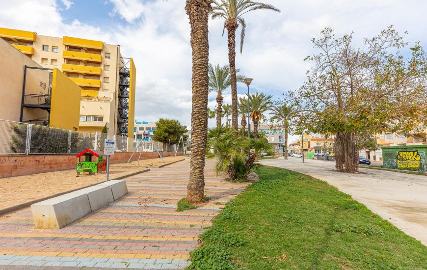 Venta - Apartamentos - Torrevieja