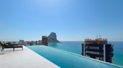 Apartments - Sale - Calpe - Calpe