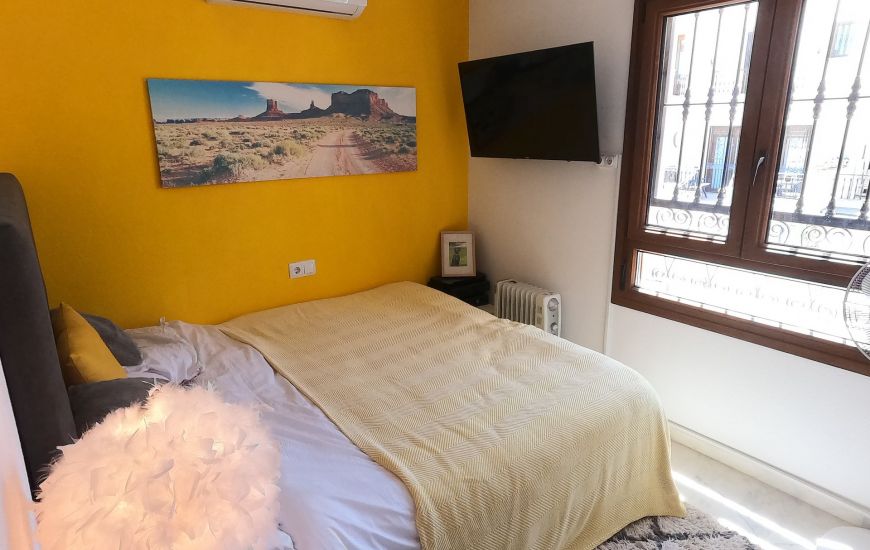 Sale - Apartments - Algorfa