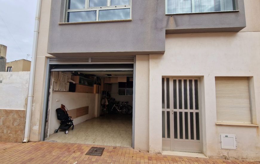 Sale - Townhouse - Formentera Del Segura - Formentera del Segura