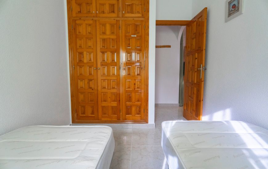 Sale - Bungalow - Ciudad Quesada