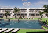Nueva construcción  - Bungalow - Orihuela Costa